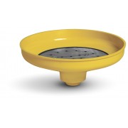 PROGUARD Part : ABS Shower Bowl - Click Image to Close